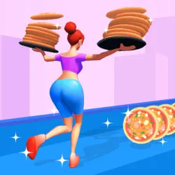 PLay High Pizza now!