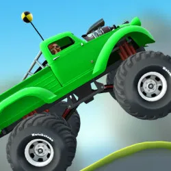 PLay Hill Dash Car now!