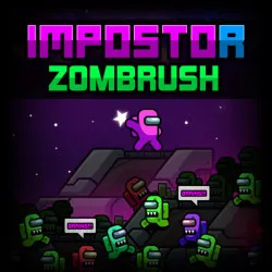 PLay Impostor Zombrush now!