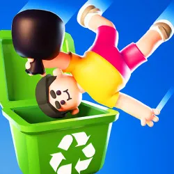 PLay Kick The Jump now!