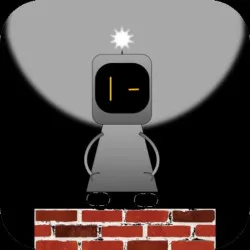 PLay Lumina Robot now!