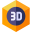 3D