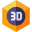 3D