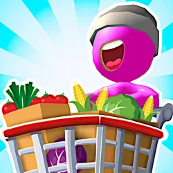 PLay Mini Market Tycoon now!