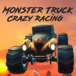 PLay Monster Truck Crazy Racing now!