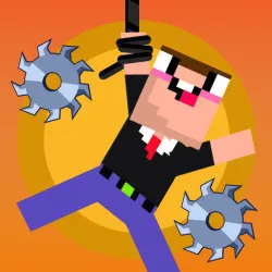 PLay Noob Hero Attitude now!