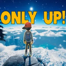 PLay Only Up now!