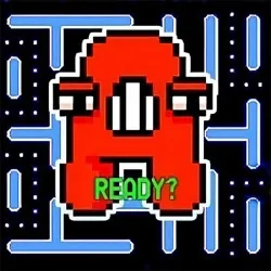 PLay Pac Maze: Alphabet Escape now!