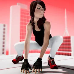 PLay Parkour GO now!