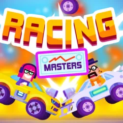 PLay RacingMasters now!