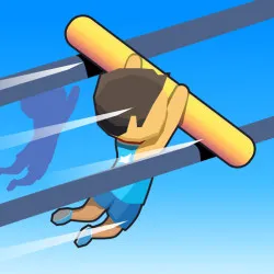 PLay Rail Slide now!