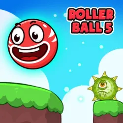 PLay Roller Ball 5 now!