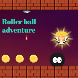 PLay Roller Ball Adventure now!
