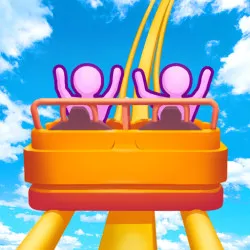 PLay Roller Coaster now!