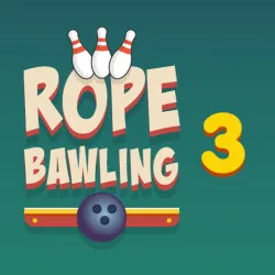 PLay Rope Bawling 3 now!