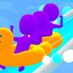 PLay Runner Coaster now!