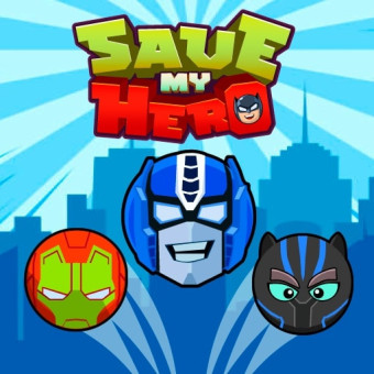 Save My Hero