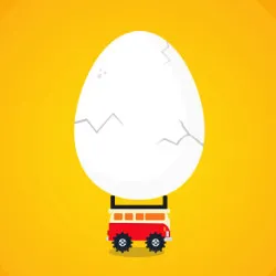 PLay Save The Egg now!