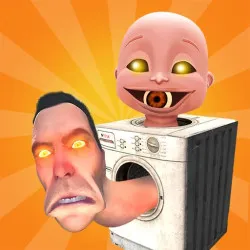 PLay Skibidi Toilet now!