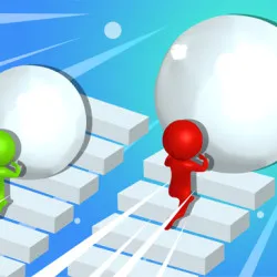 PLay Snow Race 3d Fun Racing now!