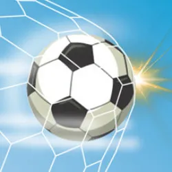 PLay Soccer Master now!