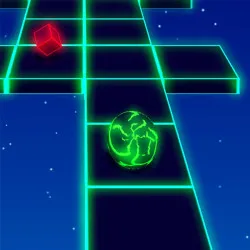 PLay Space Roll now!
