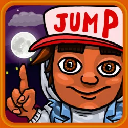 PLay Stack Jump now!