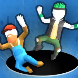 PLay Stickhole.io now!