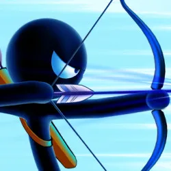 PLay Stickman Archer Warrior now!