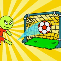 PLay Stickman Football now!