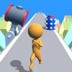 PLay Stickman Gradient now!