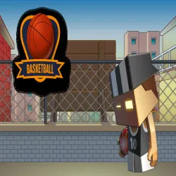 PLay Street Basketball now!