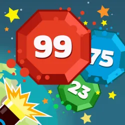 PLay Super Ball Blast now!