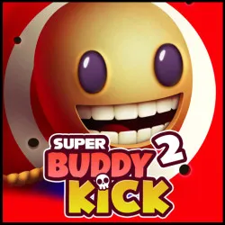 PLay Super Buddy Kick 2 now!