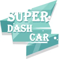 PLay Super Dash Car now!