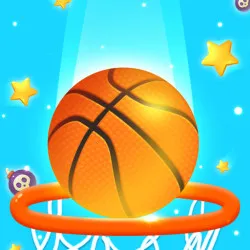 PLay Super Hoops Basketball now!