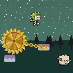 PLay Super Kid Adventure now!