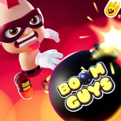 PLay Super Snappy Boomguys now!