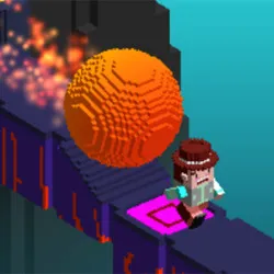 PLay Temple Dash now!