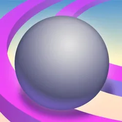 PLay Tenkyu Hole 3D Rolling Ball now!