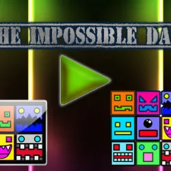 PLay The Impossible Dash now!
