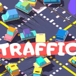 PLay Traffic.io now!