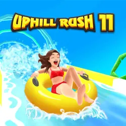 PLay Uphill Rush 11 now!