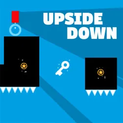PLay Upside Down now!