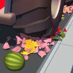 PLay Wheel Smash now!