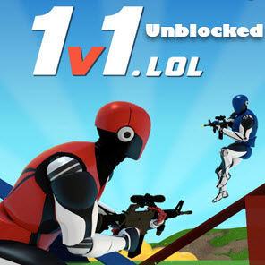 1v1 LOL Unblocked WTF - Play 1v1 LOL Unblocked WTF On Getting Over It