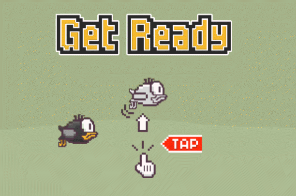 Flappy Bird 2: Sequel Release Goes Vertical - SlashGear