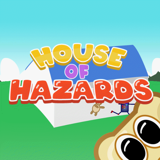 house of hazards