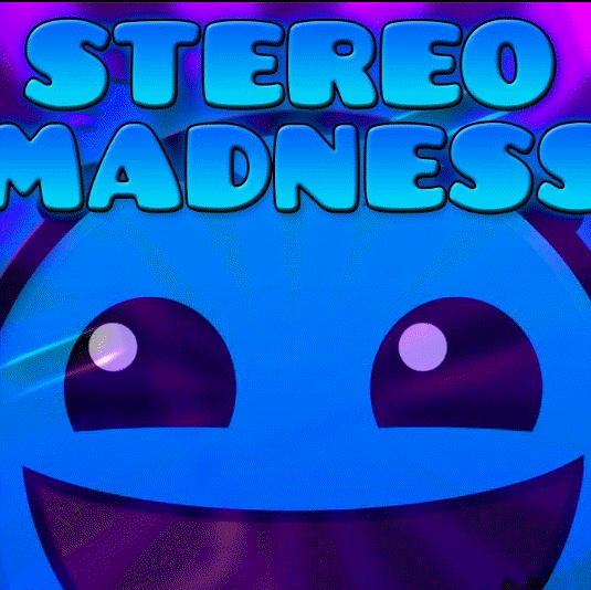 Stereo Madness