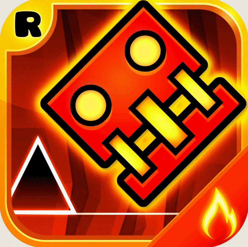 Geometry Dash Everyday